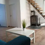 Apartment Grosse Landhauswohnung