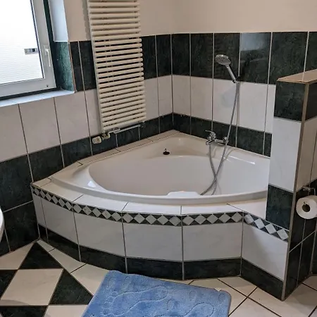 Grosse Landhauswohnung * Ramhusen