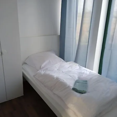 Grosse Landhauswohnung Ramhusen