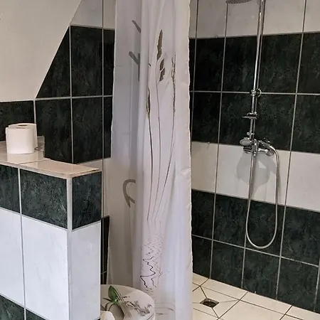 아파트 Grosse Landhauswohnung *