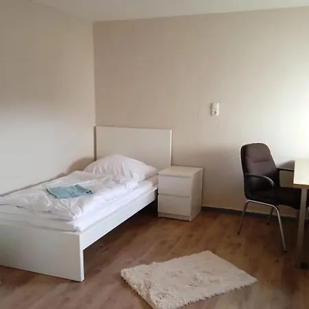 Apartment Grosse Landhauswohnung